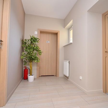G'Hostel Deszczno Eksteriør billede